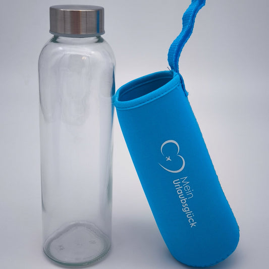 Trinkflasche (2 Stück)