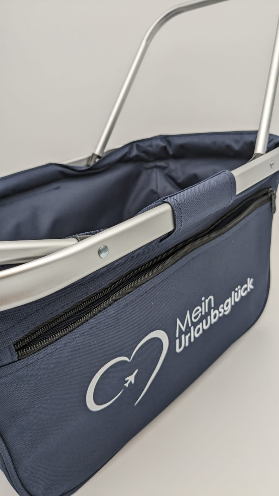 Einkaufskorb 2 Stück für 29€