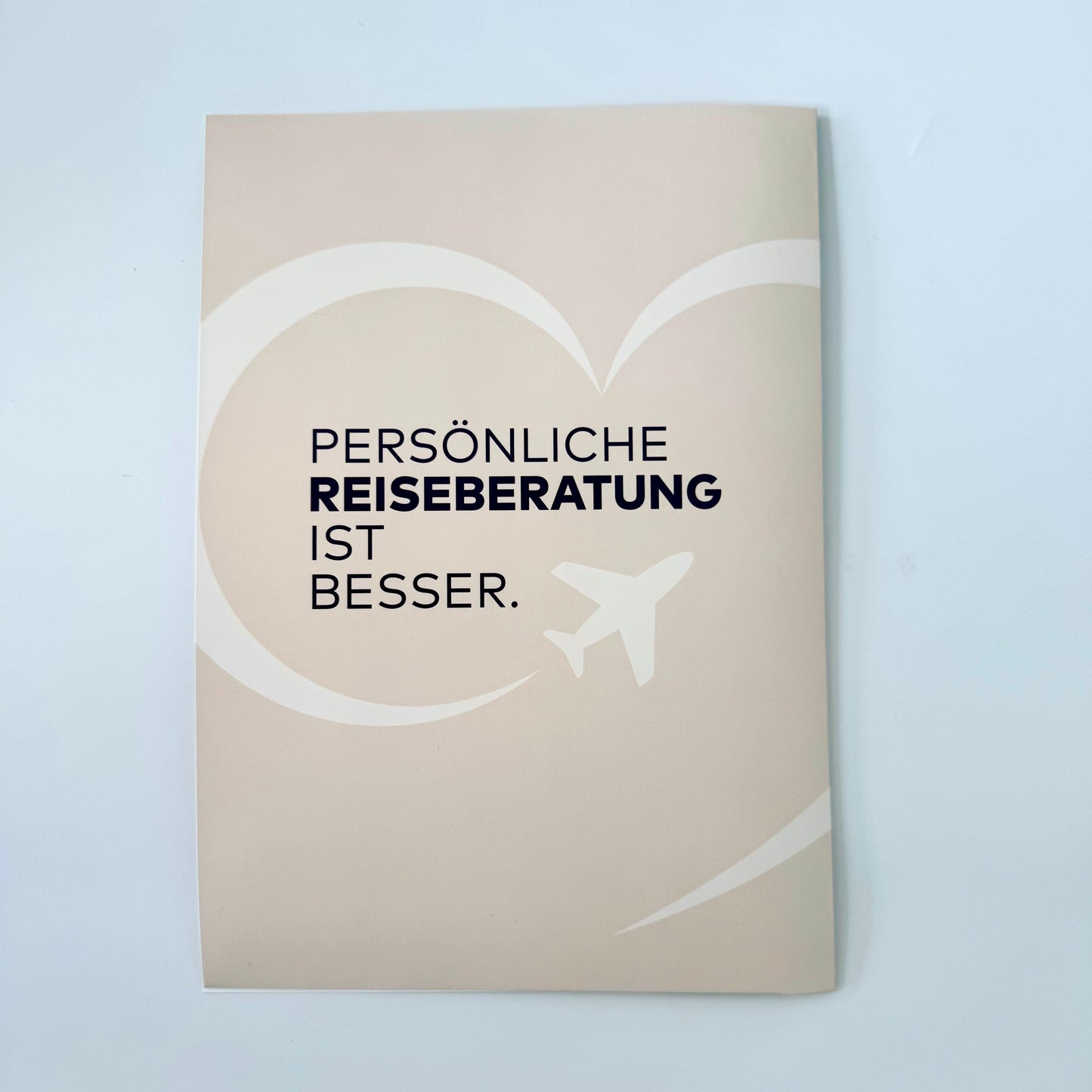 Kundenmappen (40 Stück)