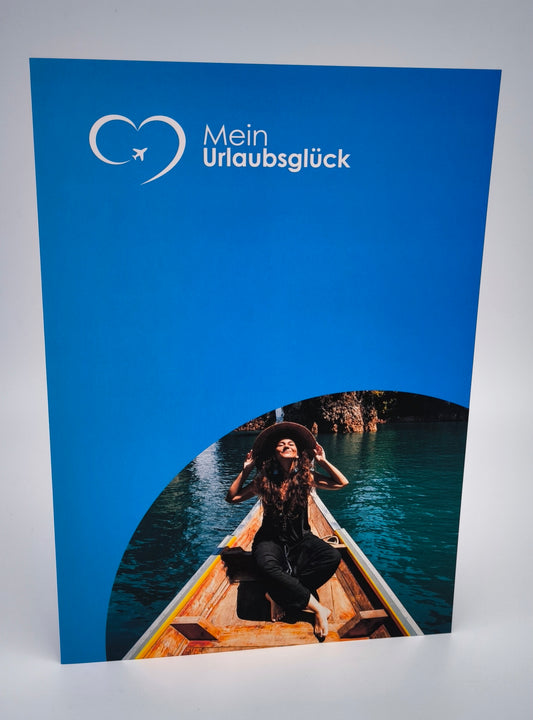 Kundenmappen (40 Stück)