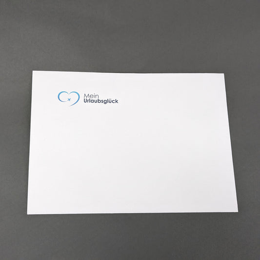 C4 Versandtasche mit Papprückwand (50 Stück)