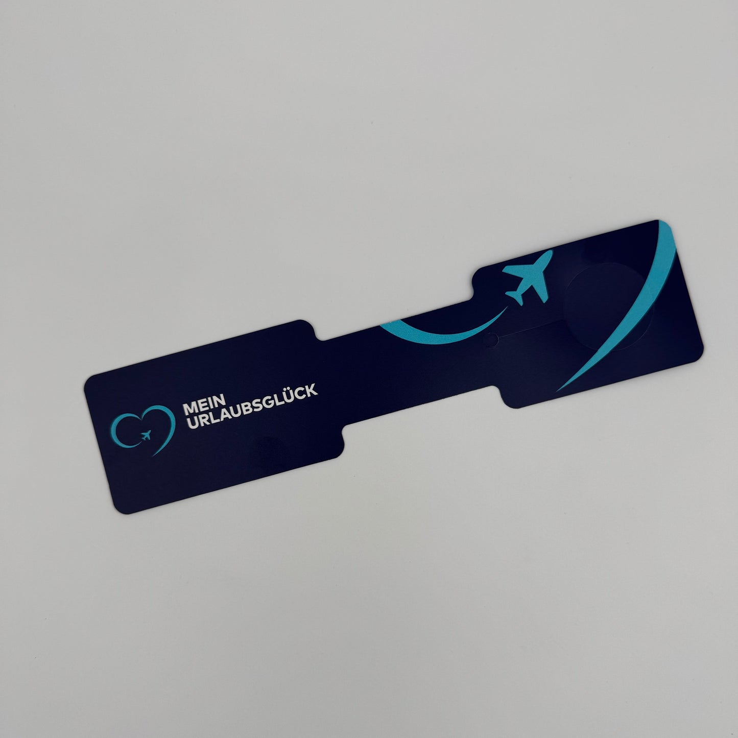 Kofferanhänger (50 Stück)