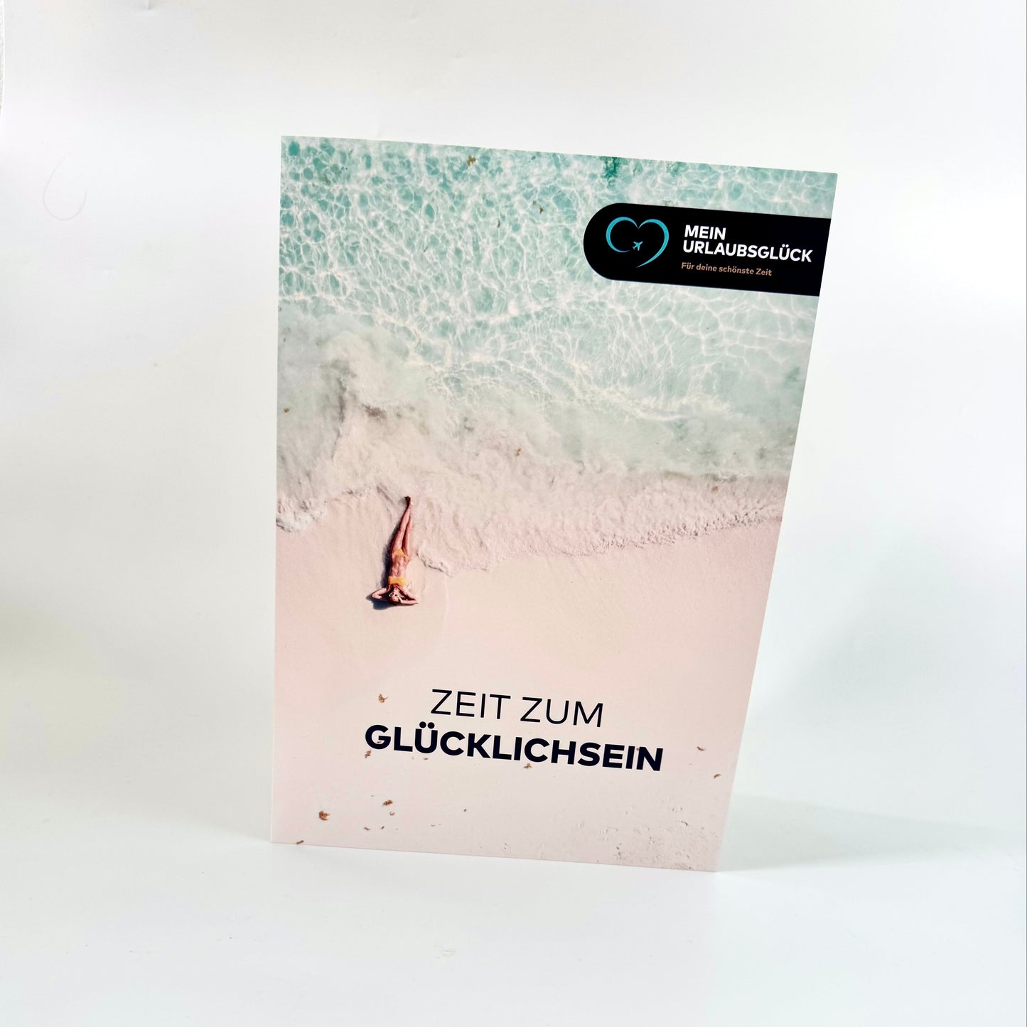 Kundenmappen (40 Stück)