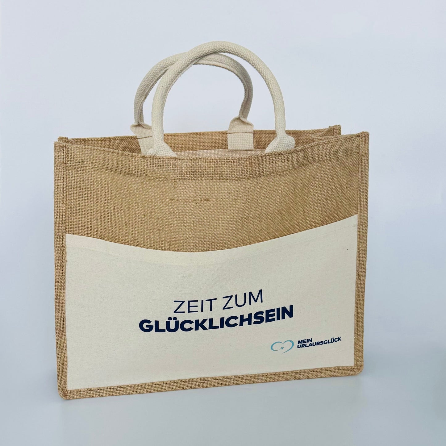 Strandtasche (2 Stück)