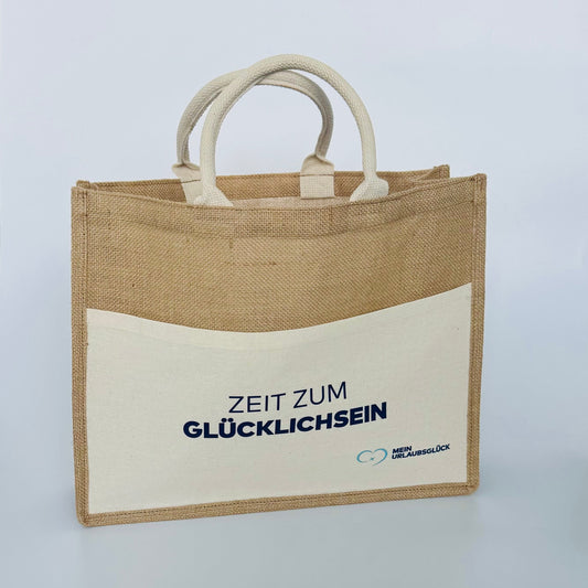 Strandtasche (2 Stück)