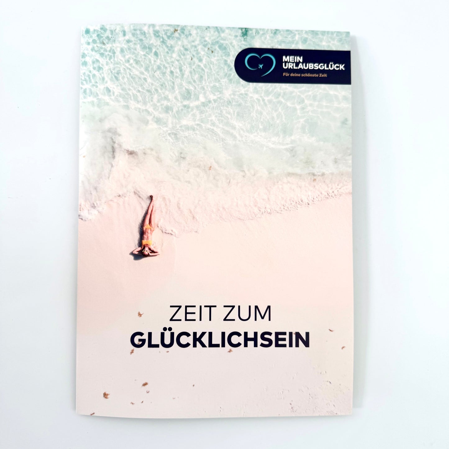 Kundenmappen (40 Stück)