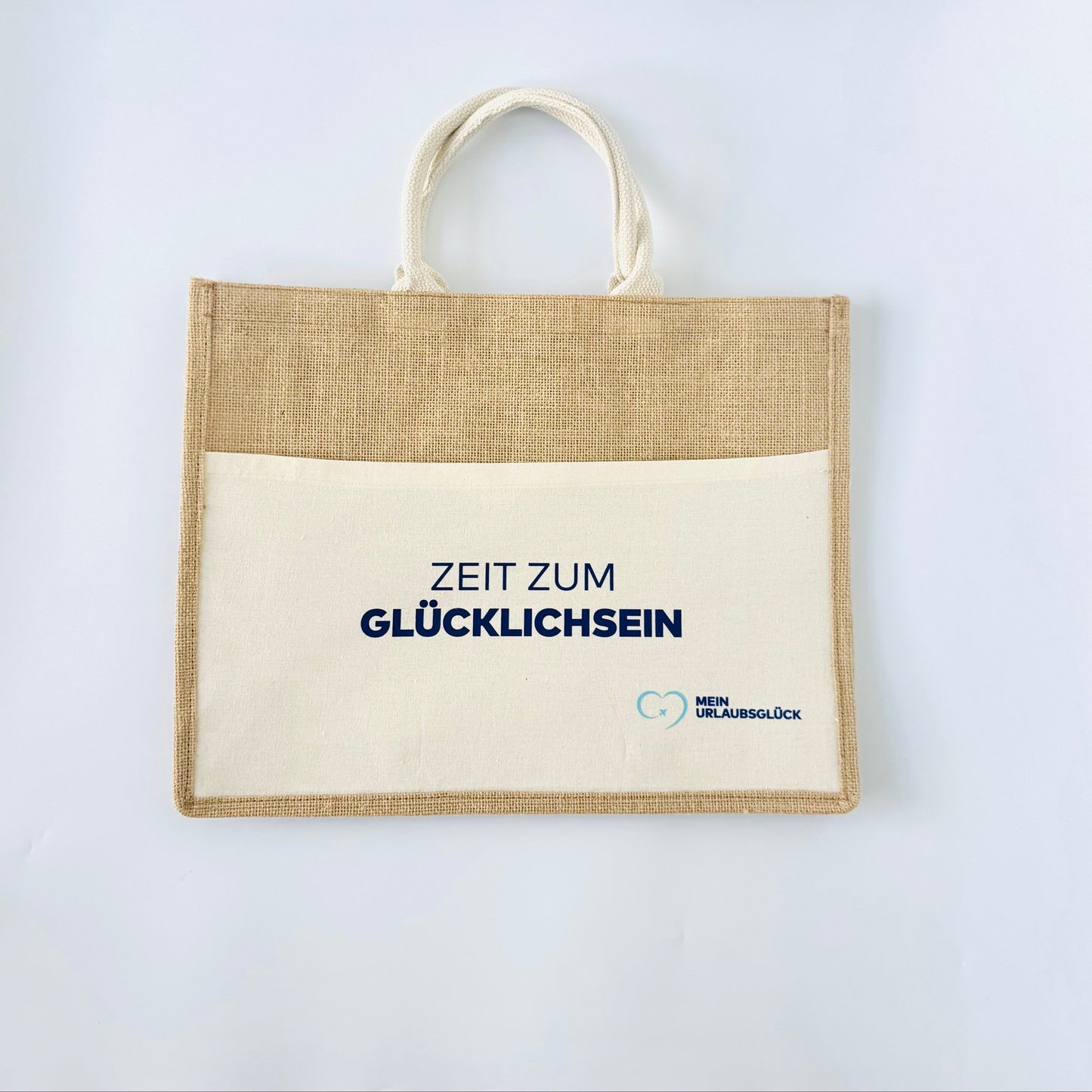 Strandtasche (2 Stück)