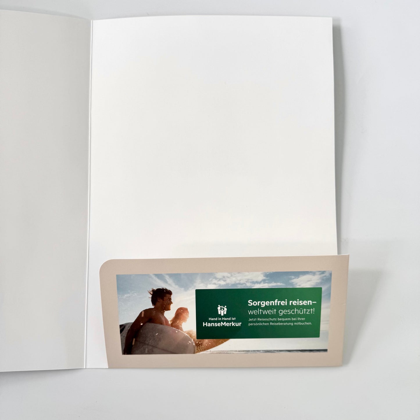 Kundenmappen (40 Stück)