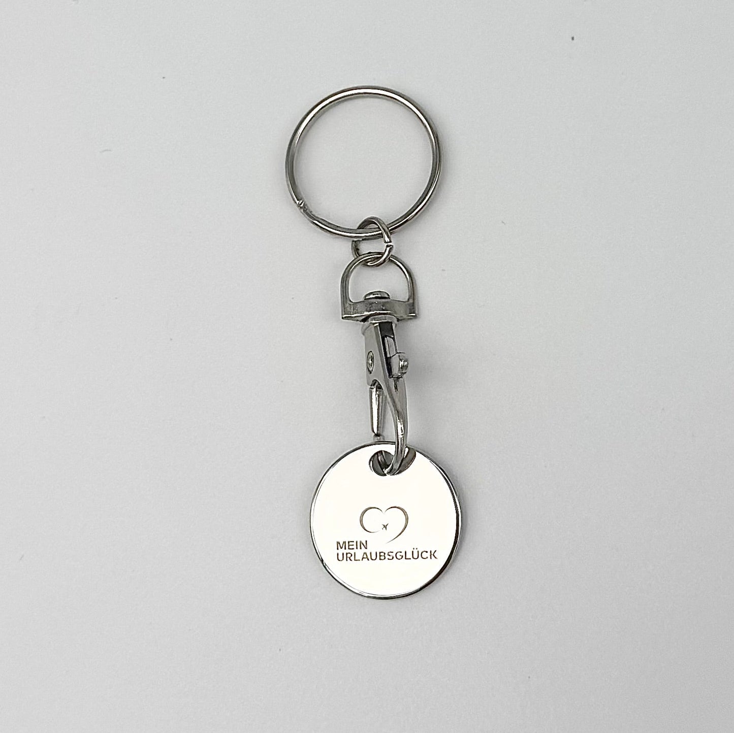 Einkaufswagenchip (10 Stück)