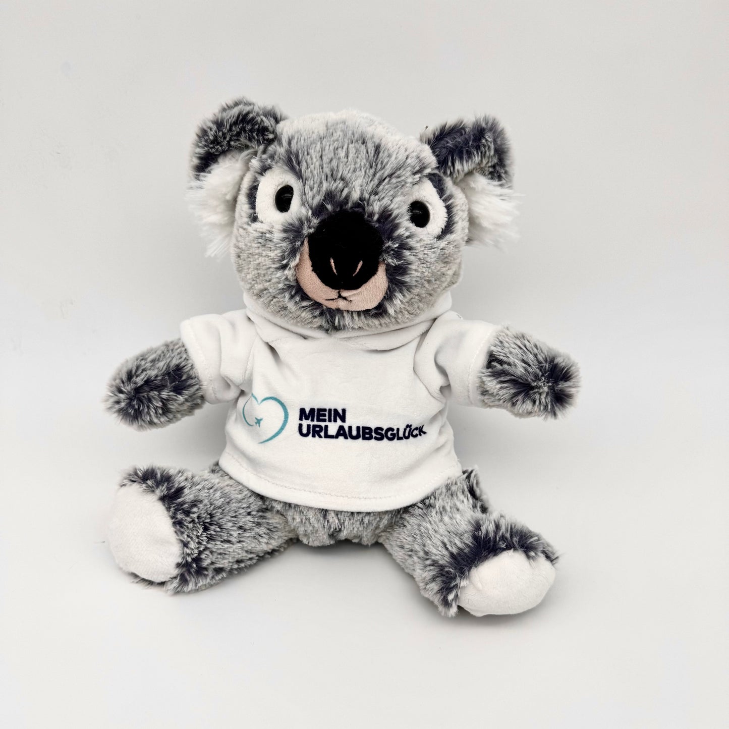 Maskottchen JoJo (1 Stück)