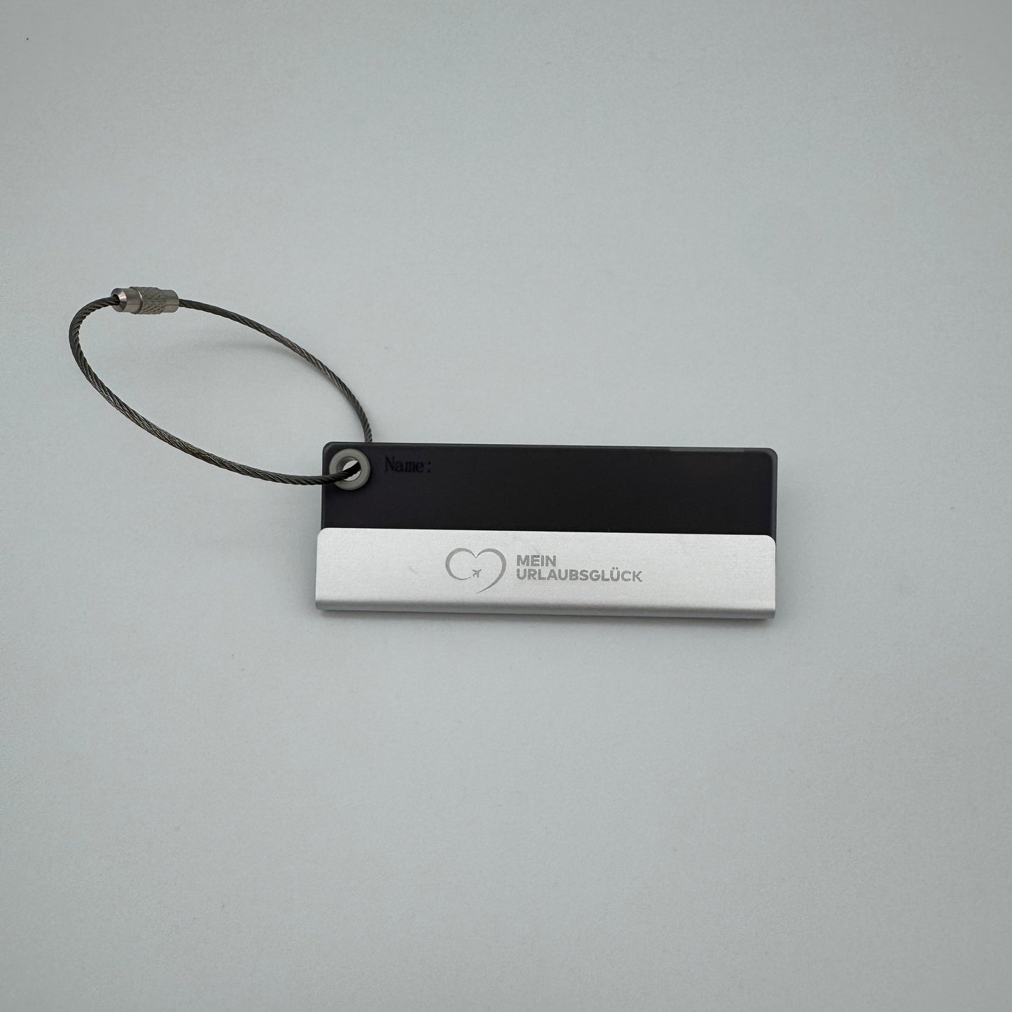 Kofferanhänger Premium (5 Stück)