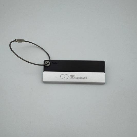 Kofferanhänger Premium (5 Stück)