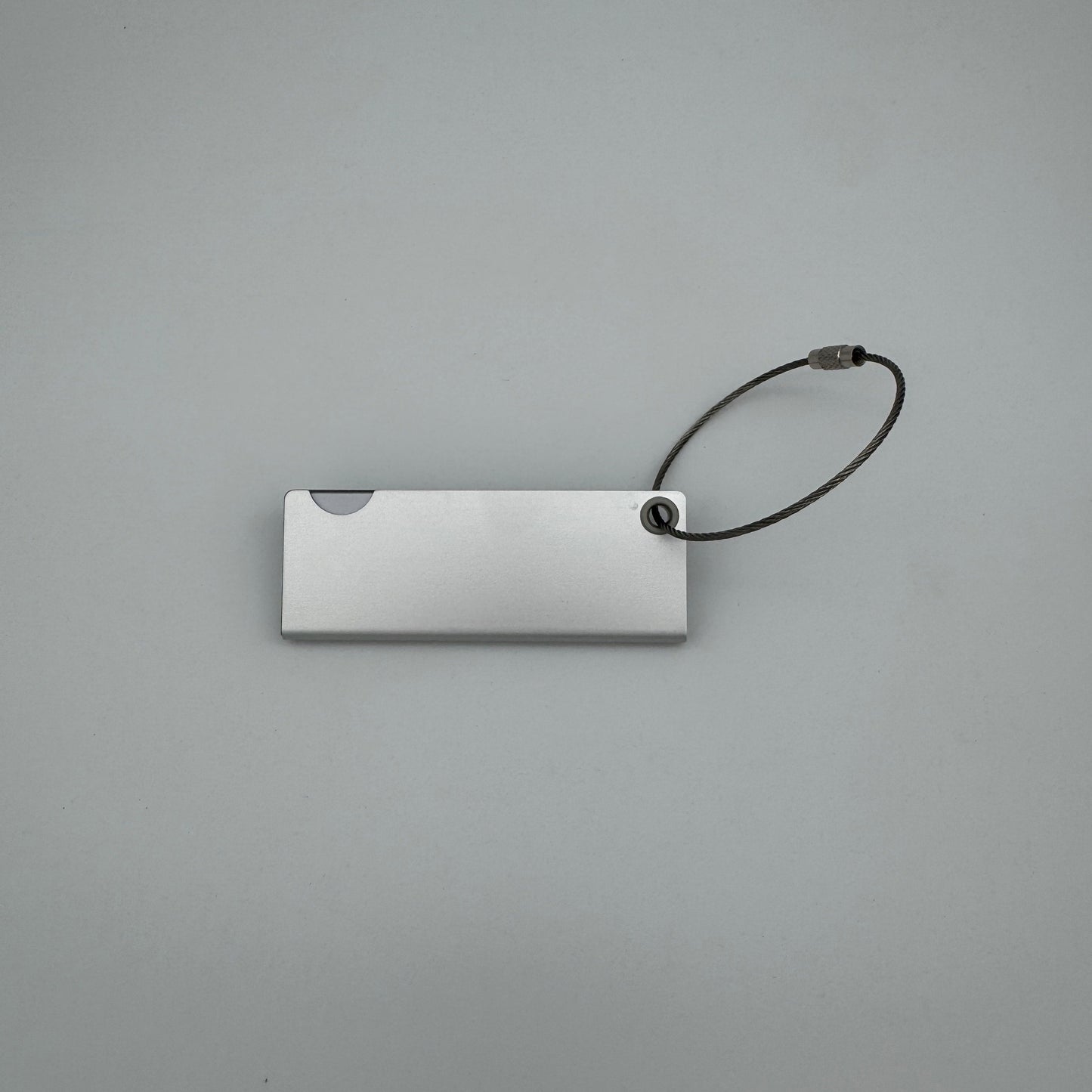 Kofferanhänger Premium (5 Stück)