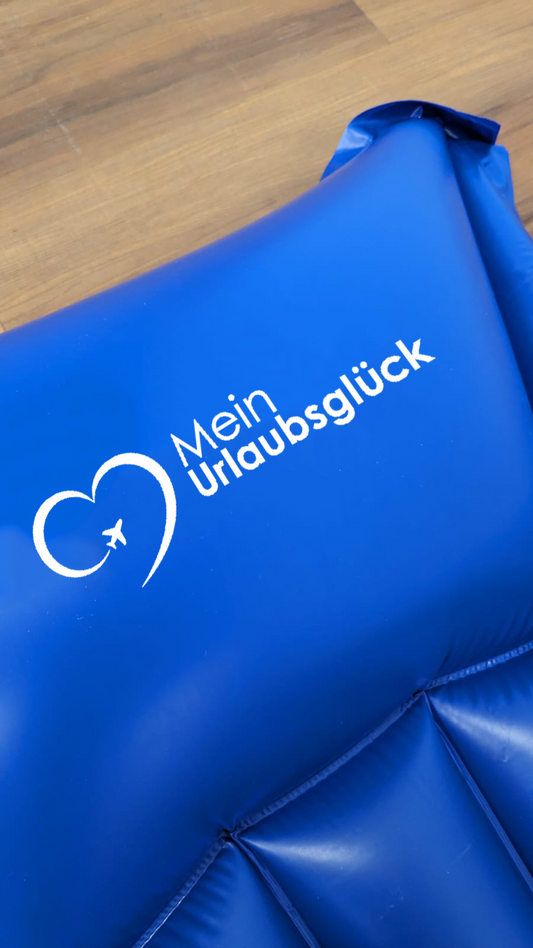 Luftmatratze (2 Stück)