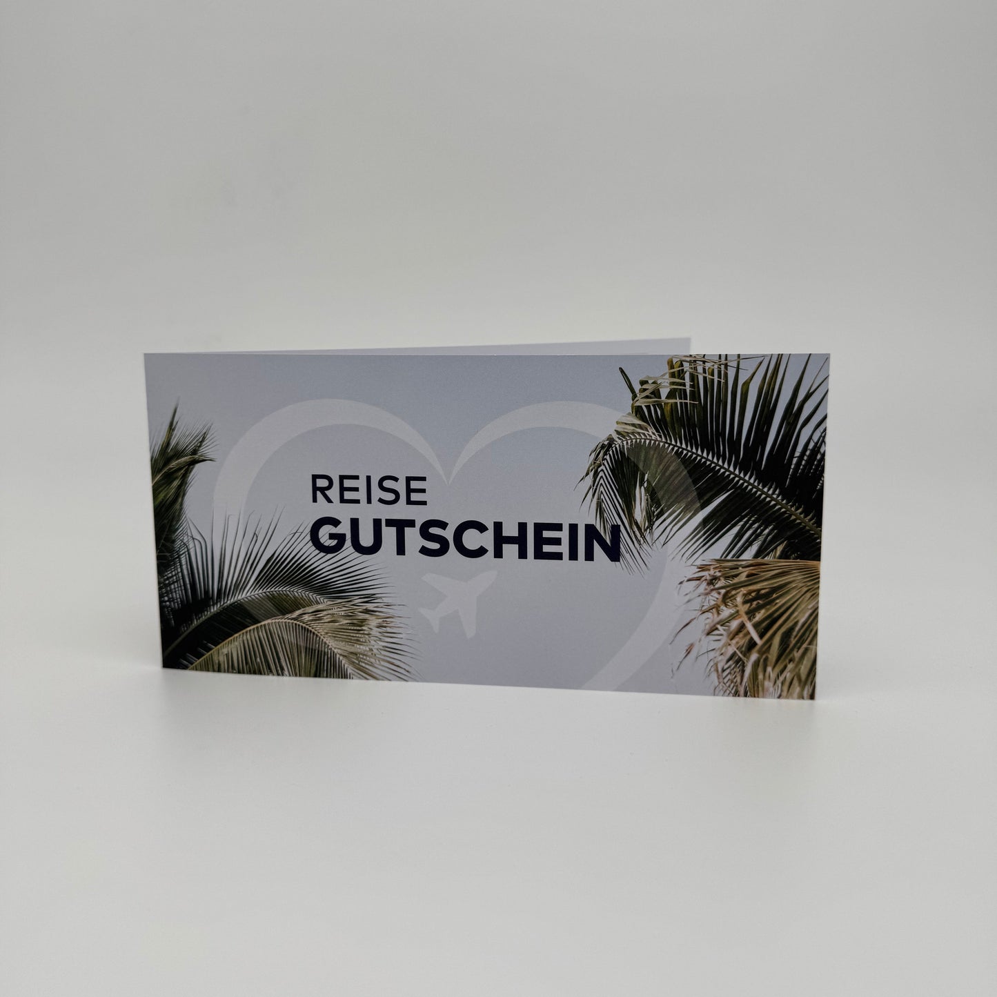 Reisegutschein (10 Stück)