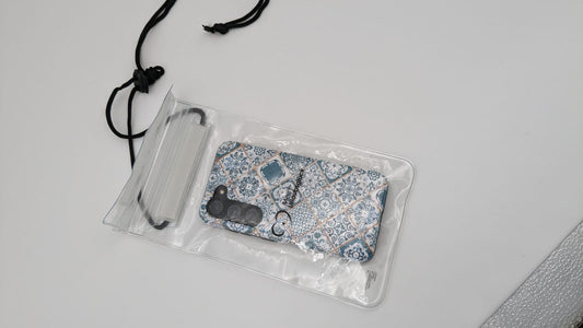 Durchsichtige Handyhülle (3 Stück)