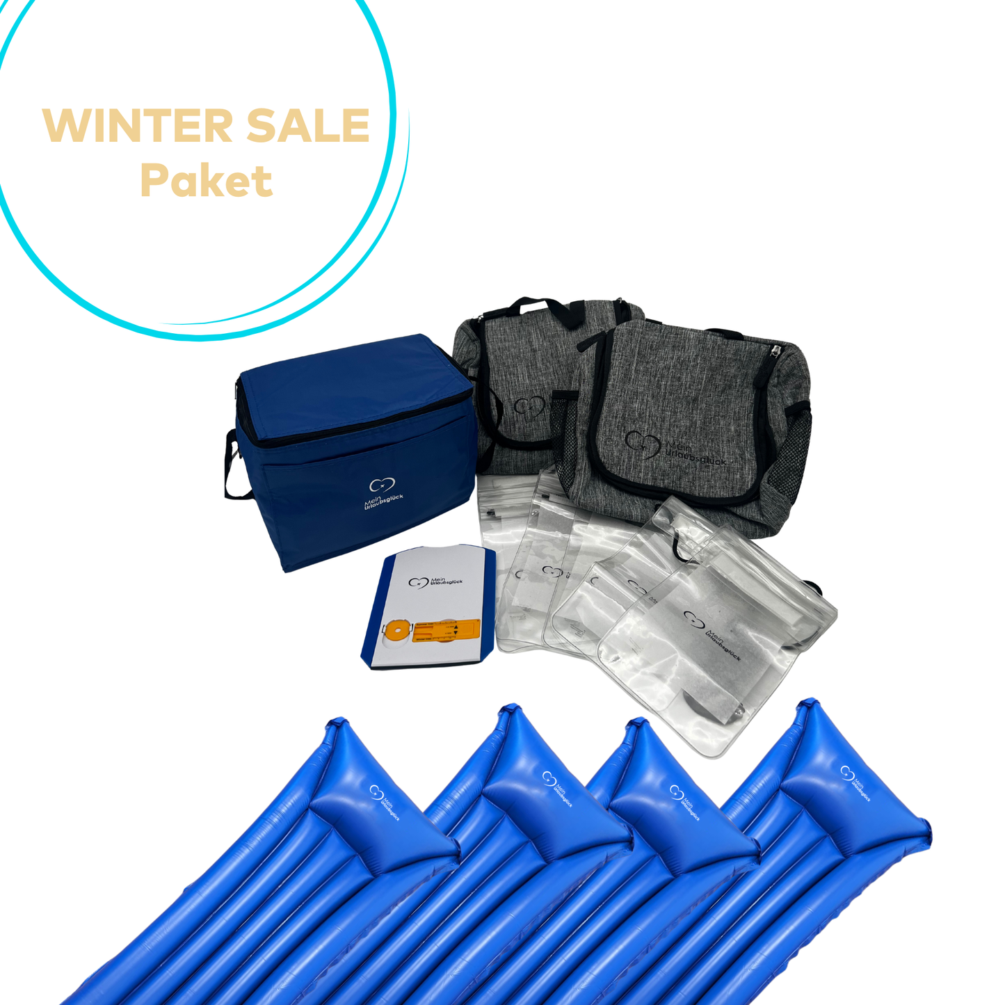 Winter-Sale Paket