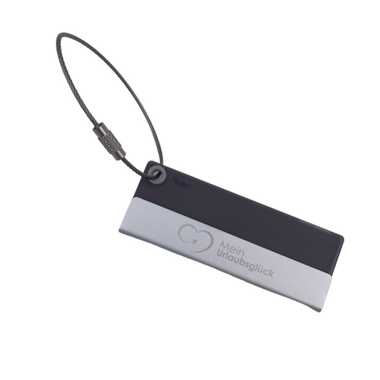 Kofferanhänger Premium (5 Stück)