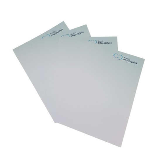 Briefpapier (A4) (100 Blatt)