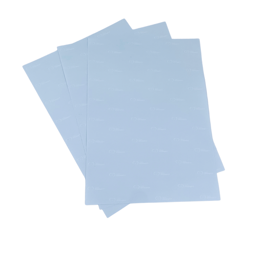 Papier für den Unterlagendruck (100 Stück)